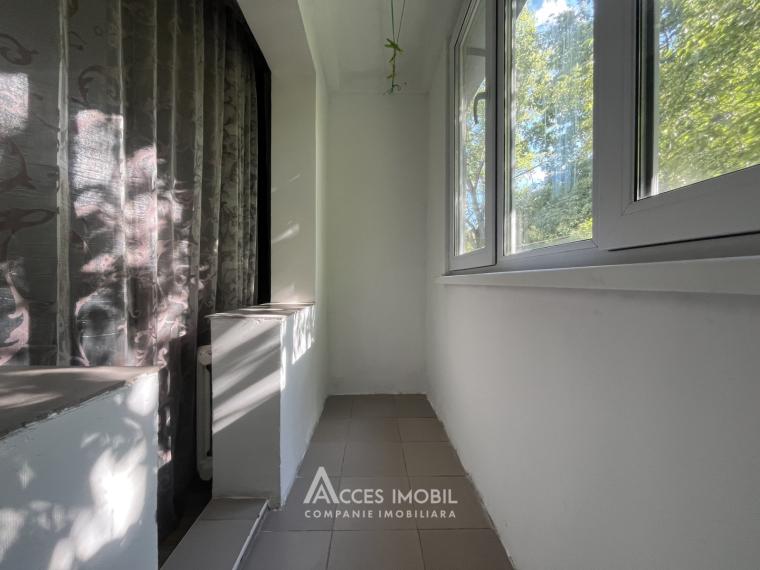 Botanica, str. Trandafirilor, 2 camere. Localizare de mijloc!: 9