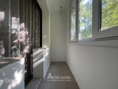 Botanica, str. Trandafirilor, 2 camere. Localizare de mijloc!: 9