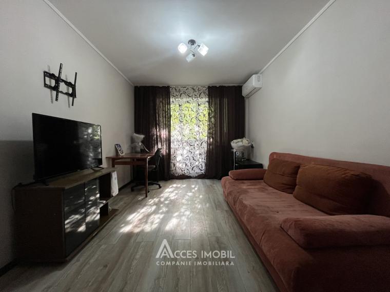 Botanica, str. Trandafirilor, 2 camere. Localizare de mijloc!: 0