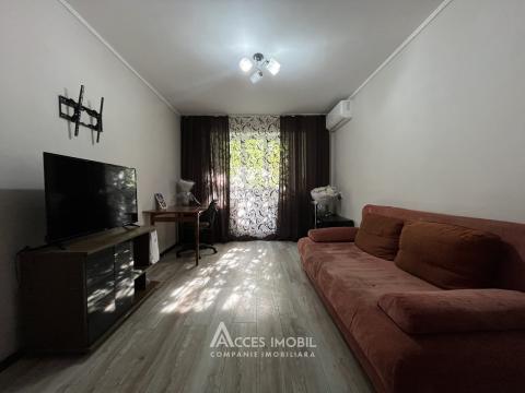 Botanica, str. Trandafirilor, 2 camere. Localizare de mijloc!: 0