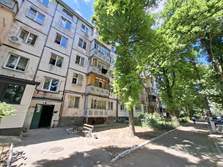 Botanica, str. Trandafirilor, 2 camere. Localizare de mijloc!: 10
