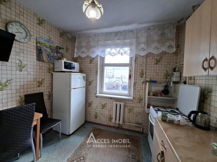 Ciocana, str. Nicolae Milescu Spătarul, 2 camere. Seria 143!: 2