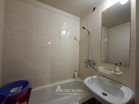 Ciocana, str. Nicolae Milescu Spătarul, 2 camere. Seria 143!: 6