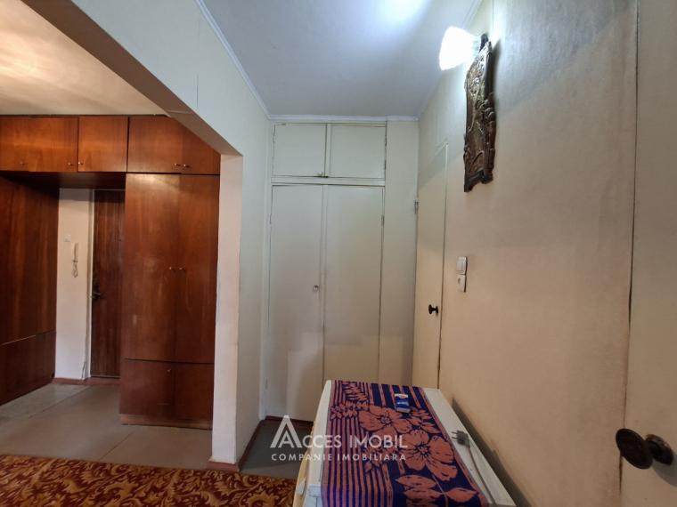 Ciocana, str. Nicolae Milescu Spătarul, 2 camere. Seria 143!: 3