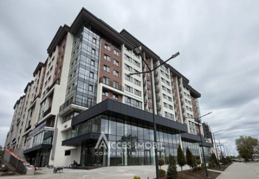 Apartments for sale in Chisinau: Ciocana, Nicolae Milescu Spatarul Street