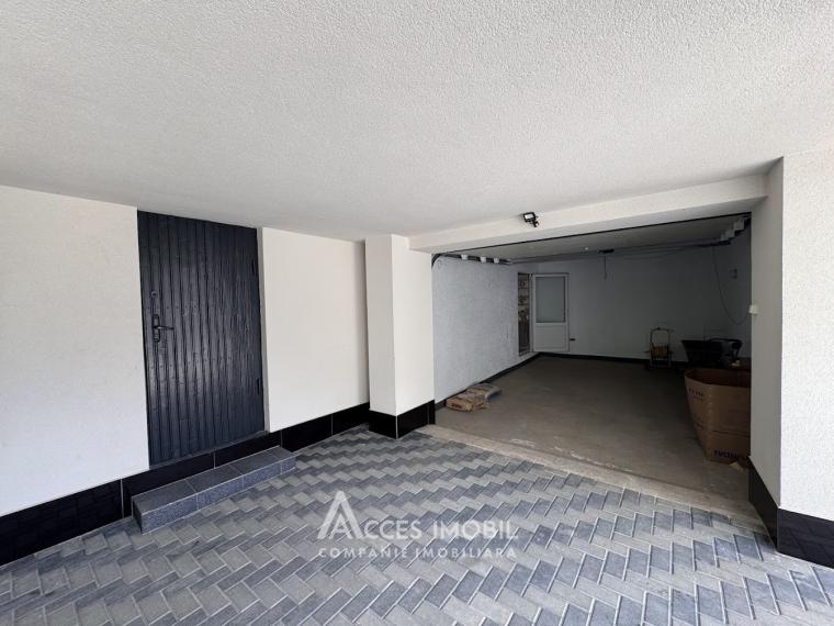Townhouse/Duplex on 3 levels! Dumbrava, Stejarului street, 3 rooms + living room, 170m2 + 3 ares. Eurorepair!: 15