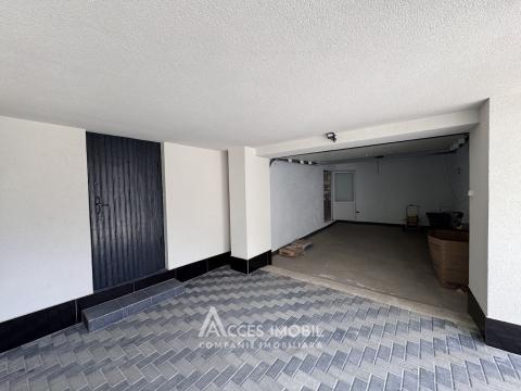 Townhouse/Duplex on 3 levels! Dumbrava, Stejarului street, 3 rooms + living room, 170m2 + 3 ares. Eurorepair!: 15
