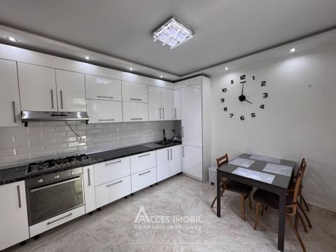 Townhouse/Duplex on 3 levels! Dumbrava, Stejarului street, 3 rooms + living room, 170m2 + 3 ares. Eurorepair!: 3