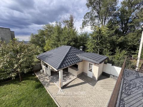 Townhouse/Duplex on 3 levels! Dumbrava, Stejarului street, 3 rooms + living room, 170m2 + 3 ares. Eurorepair!: 10