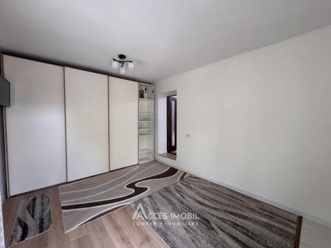 Townhouse/Duplex on 3 levels! Dumbrava, Stejarului street, 3 rooms + living room, 170m2 + 3 ares. Eurorepair!: 4