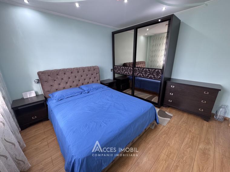 Townhouse/Duplex on 3 levels! Dumbrava, Stejarului street, 3 rooms + living room, 170m2 + 3 ares. Eurorepair!: 0
