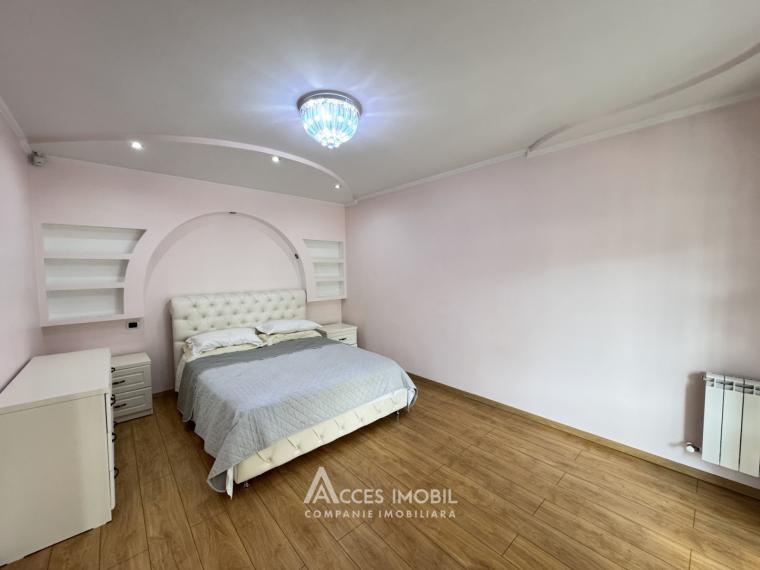Townhouse/Duplex on 3 levels! Dumbrava, Stejarului street, 3 rooms + living room, 170m2 + 3 ares. Eurorepair!: 1