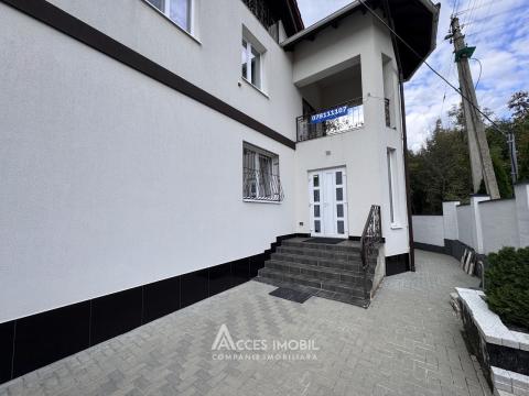 Townhouse/Duplex on 3 levels! Dumbrava, Stejarului street, 3 rooms + living room, 170m2 + 3 ares. Eurorepair!: 13