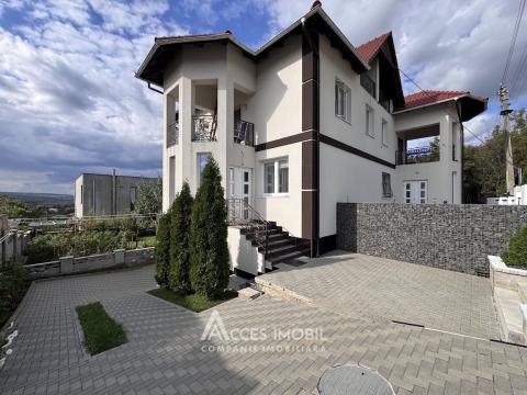 Houses for sale in Chisinau: Dumbrava, Stejarilor street