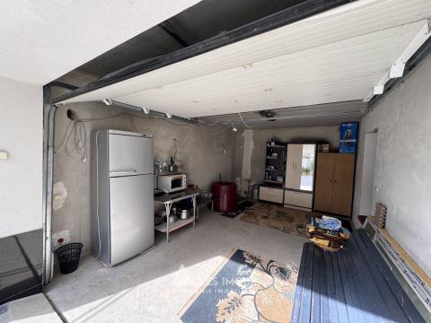 TownHouse in 3 levels! Dumbrava, Stejarilor street, 2 rooms + living room, 130m2 + 3 ares. Eurorepair!: 8