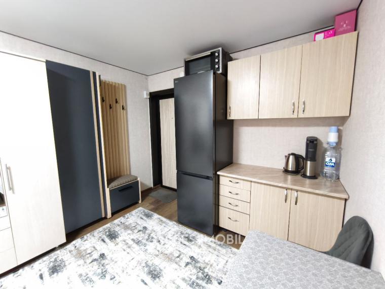 Ciocana, Nicolae Milescu Spătarul street, 1 room. Eurorepair! Series 135! Middle position!: 3