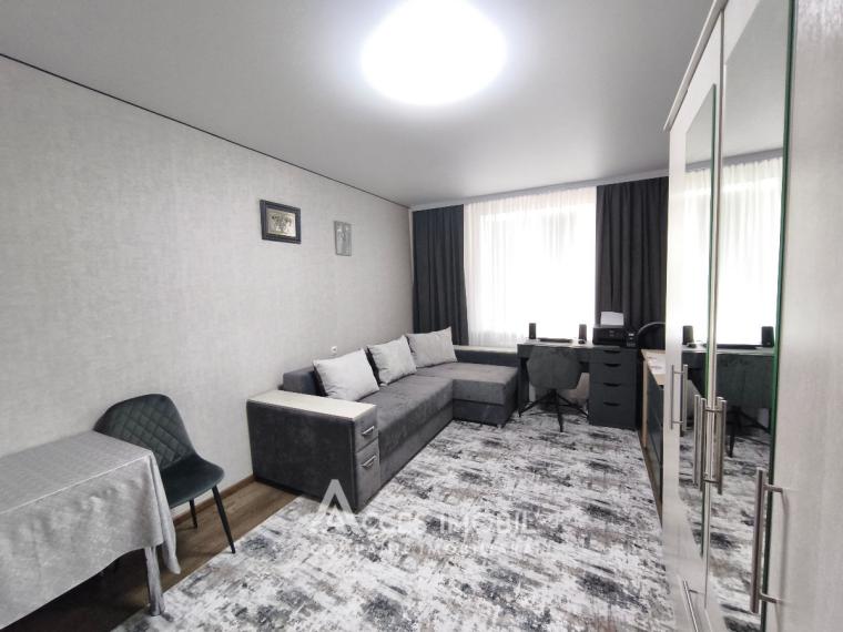 Ciocana, Nicolae Milescu Spătarul street, 1 room. Eurorepair! Series 135! Middle position!: 2