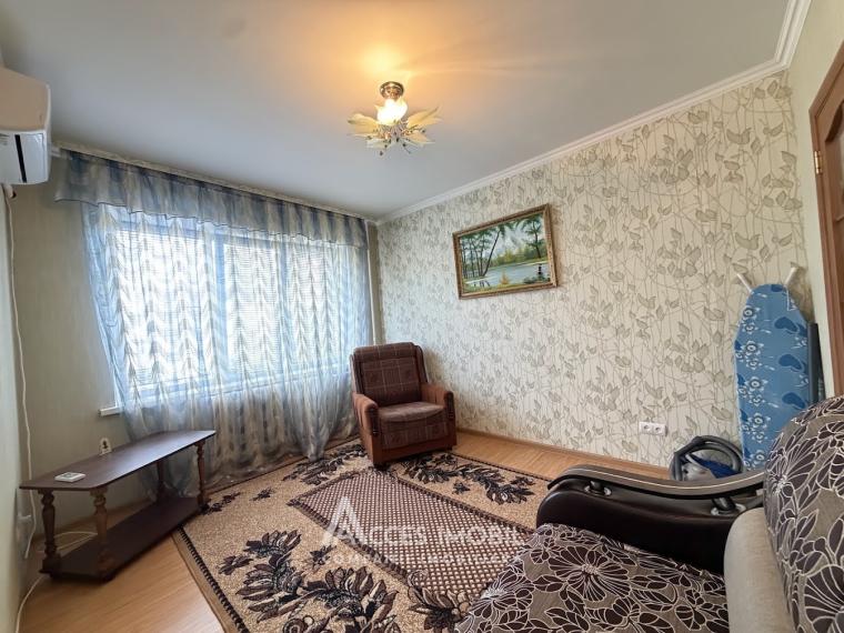 Rent! Ciocana, Mircea cel Bătrân Blvd, 1 room. Eurorepair!: 1