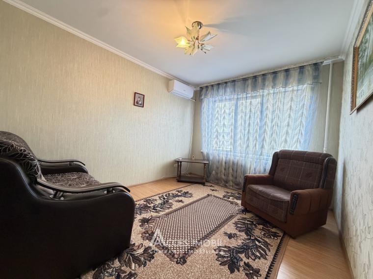Rent! Ciocana, Mircea cel Bătrân Blvd, 1 room. Eurorepair!: 0