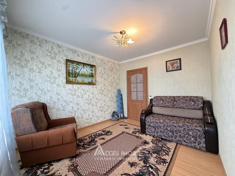 Rent! Ciocana, Mircea cel Bătrân Blvd, 1 room. Eurorepair!: 2