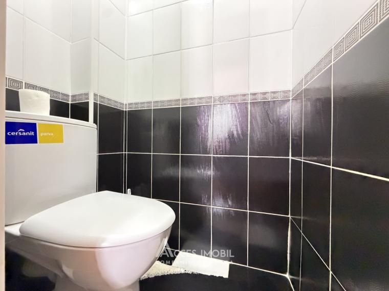 Rent! Ciocana, Mircea cel Bătrân Blvd, 1 room. Eurorepair!: 10