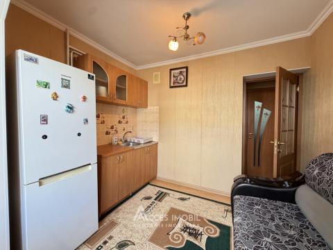 Rent! Ciocana, Mircea cel Bătrân Blvd, 1 room. Eurorepair!: 6