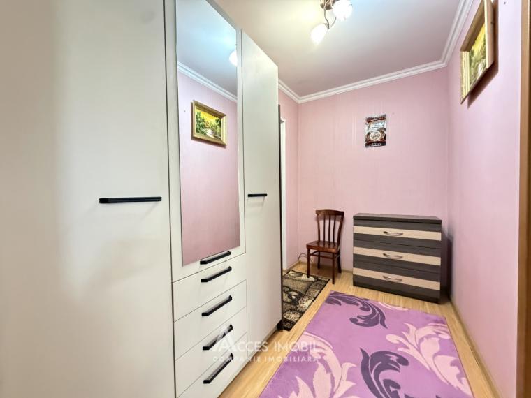 Rent! Ciocana, Mircea cel Bătrân Blvd, 1 room. Eurorepair!: 7