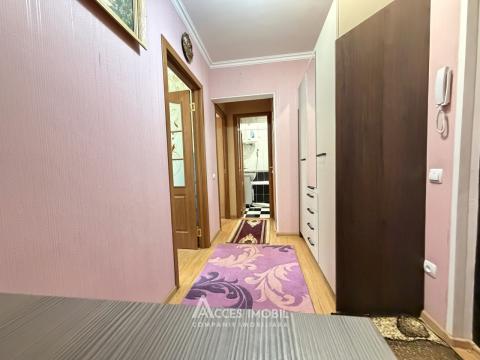 Rent! Ciocana, Mircea cel Bătrân Blvd, 1 room. Eurorepair!: 8