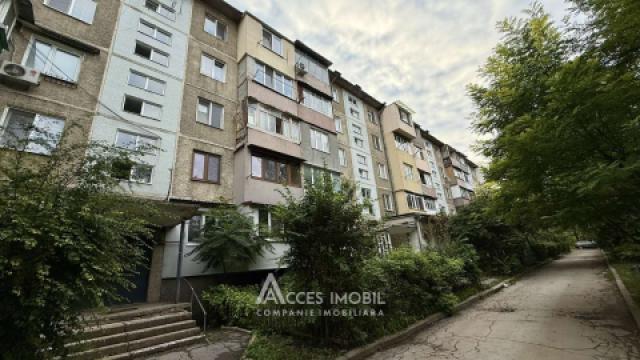 Apartments for sale in Chisinau: Botanica, Independentei street