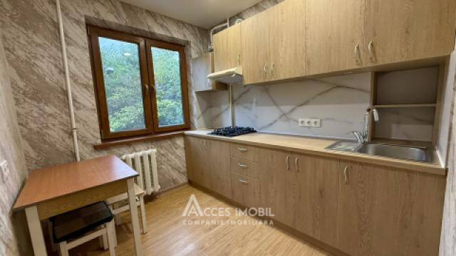 Botanica, Independentei Street, 2-rooms!: 7