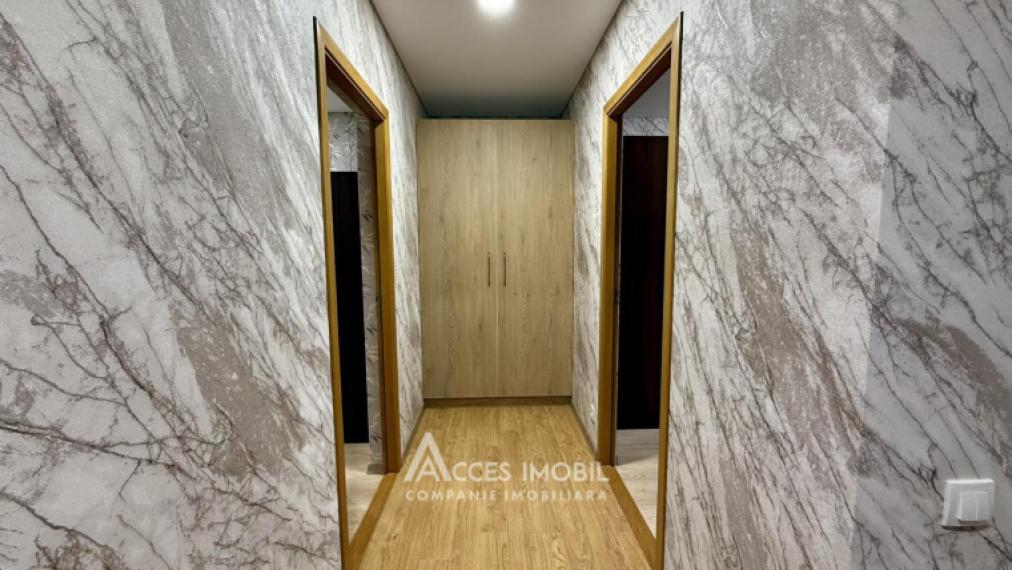 Botanica, Independentei Street, 2-rooms!: 10