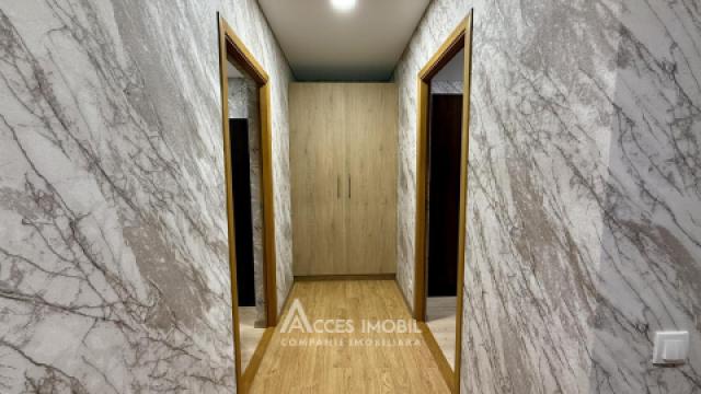 Botanica, Independentei Street, 2-rooms!: 10