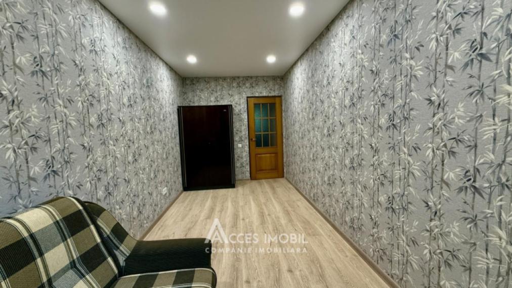 Botanica, Independentei Street, 2-rooms!: 3