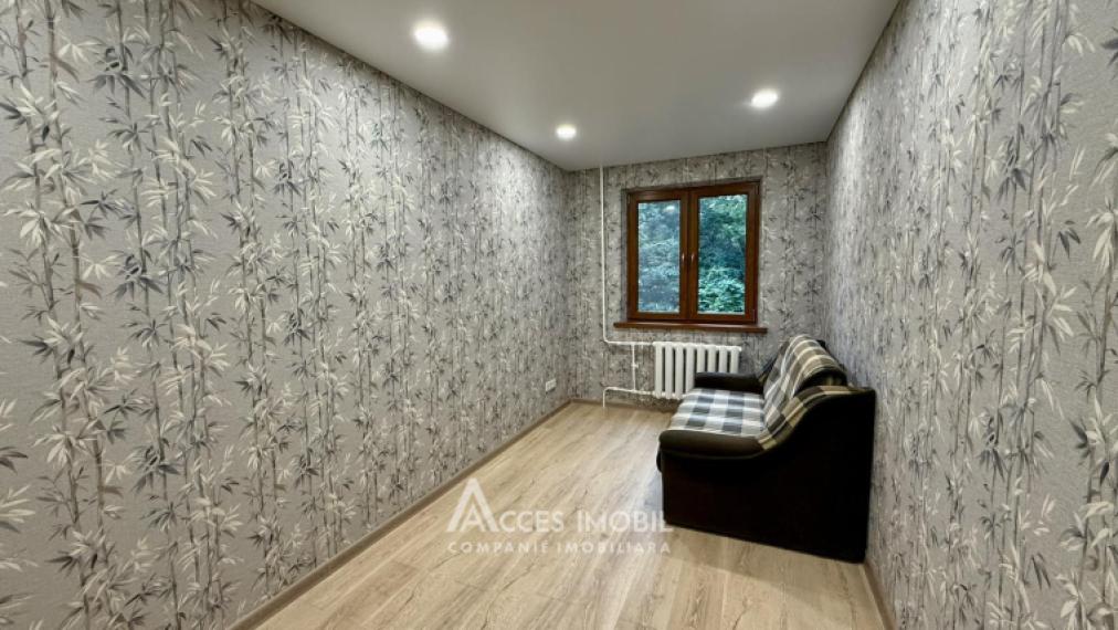 Botanica, Independentei Street, 2-rooms!: 1