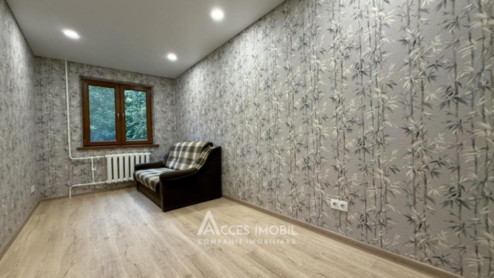 Botanica, Independentei Street, 2-rooms!: 2