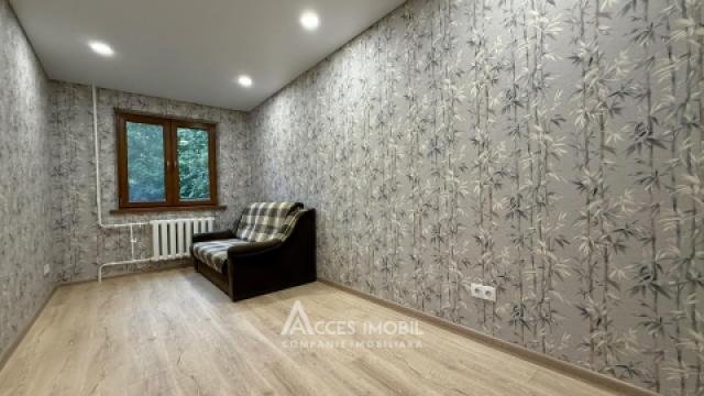 Botanica, Independentei Street, 2-rooms!: 2