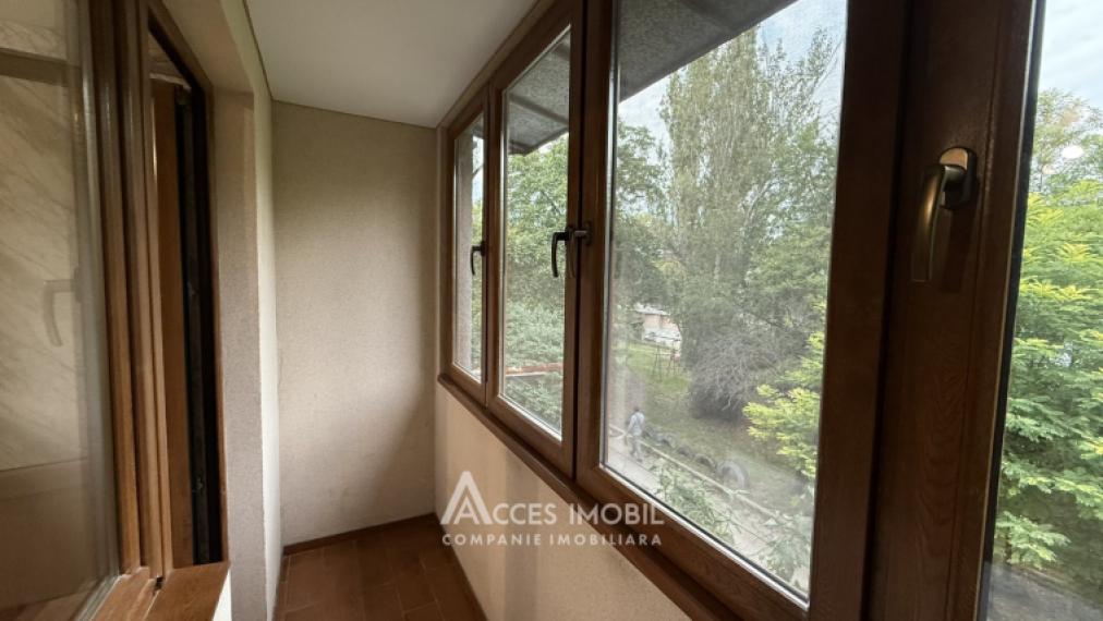 Botanica, Independentei Street, 2-rooms!: 12