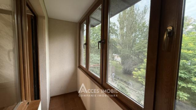 Botanica, Independentei Street, 2-rooms!: 12