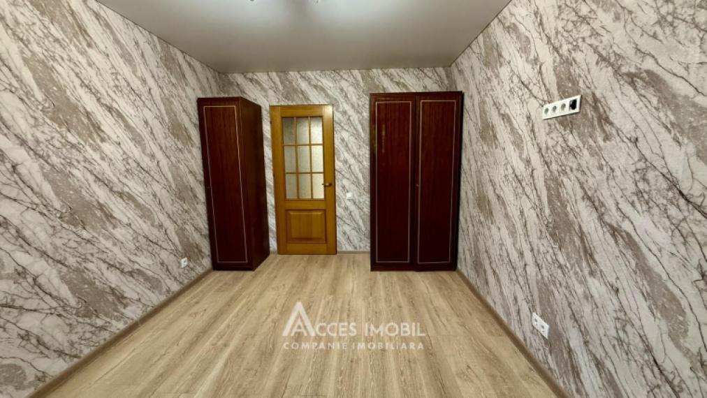 Botanica, Independentei Street, 2-rooms!: 5