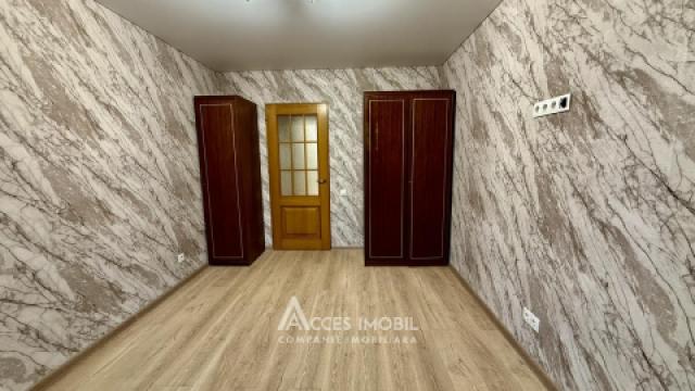 Botanica, Independentei Street, 2-rooms!: 5