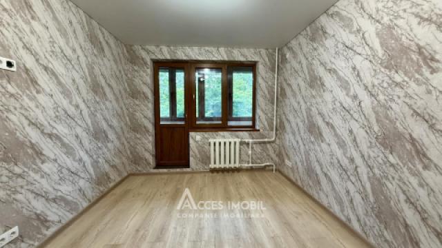 Botanica, Independentei Street, 2-rooms!: 4