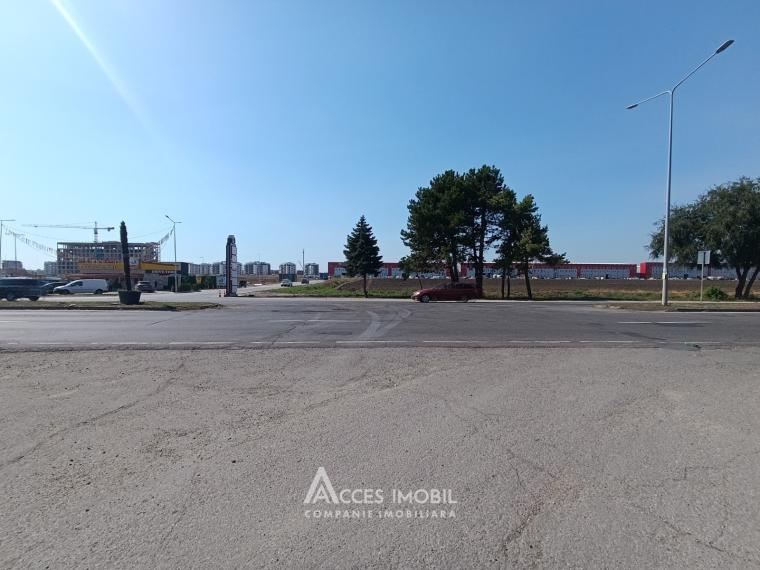 Teren comercial 154 ari! Băcioi, Bulevardul Dacia!: 2