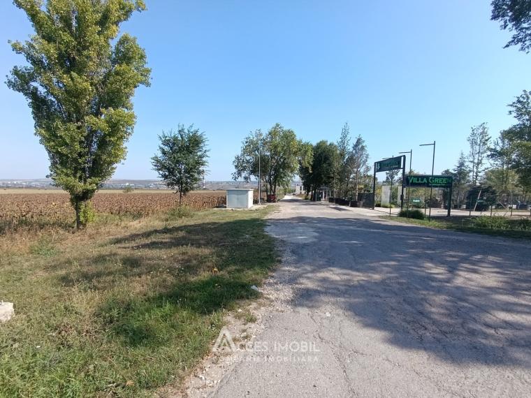 Teren comercial 154 ari! Băcioi, Bulevardul Dacia!: 3