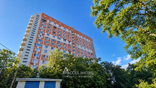 Apartments for sale in Chisinau: Buiucani, Nicolae Costin Street
