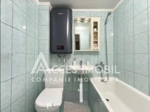 Buiucani, Nicolae Costin Street, 1 room.: 8