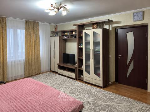 Buiucani, Nicolae Costin Street, 1 room.: 3