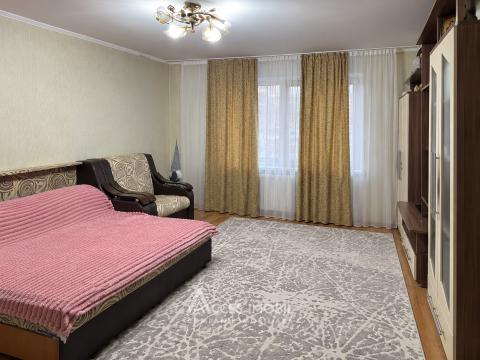 Buiucani, Nicolae Costin Street, 1 room.: 2