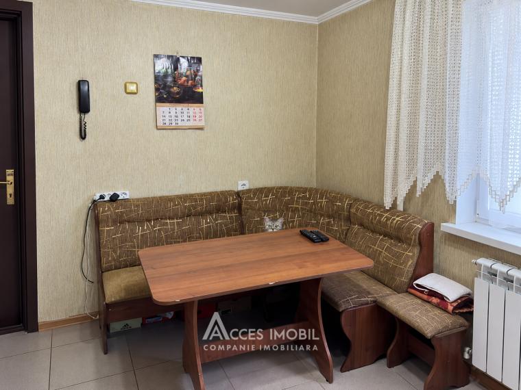 Buiucani, Nicolae Costin Street, 1 room.: 4