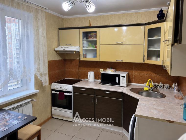 Buiucani, Nicolae Costin Street, 1 room.: 6