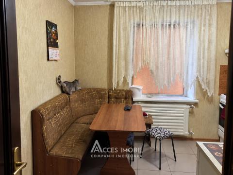 Buiucani, Nicolae Costin Street, 1 room.: 5